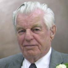 ALEXANDER (STUART) DUNLOP Obituary pic