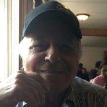 PETER MUSKA Obituary pic