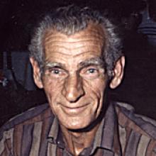 RONALD ALFRED DUNCAN Obituary pic