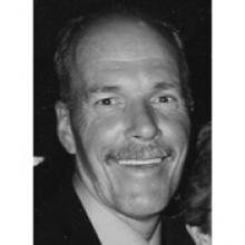 ROGER BLAINE GREIG Obituary pic