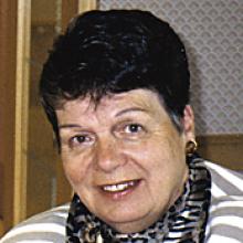LUCILLE SHIRLEY SCHWARTZ (PAWLOWSKI) Obituary pic