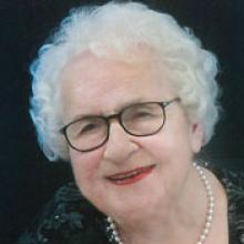 EILEEN CISZEWSKI Obituary pic