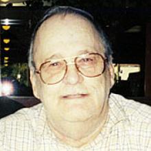 RICHARD WILLIAM THOMAS Obituary pic