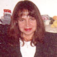 LINDA ROGERS (ASSELIN) Obituary pic