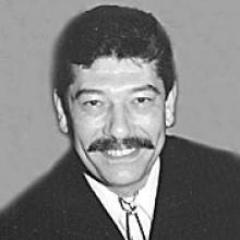 BARRY STANLEY ZEMLA Obituary pic