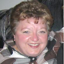 DONNA MAE PRADINUK (ANTON) Obituary pic