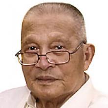 RODRIGO PLACIDO MARCELINO Obituary pic