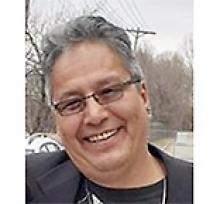 DENNIS MICHELL Obituary pic
