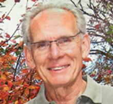 DONALD JAMES HAMILTON Obituary pic
