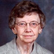 BERNICE SYLVIA TIMO Obituary pic