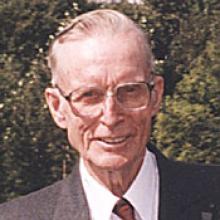 WILLIAM DESMOND SLOANE  Obituary pic