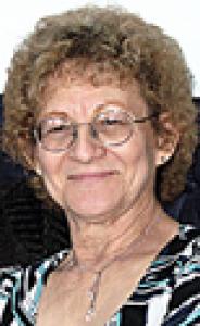 BERNICE NOVAKOWSKI Obituary pic