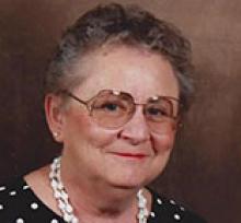 ANNA ROCHON Obituary pic