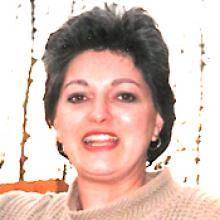GAYLE SUSAN DUNCAN-KNIPE Obituary pic