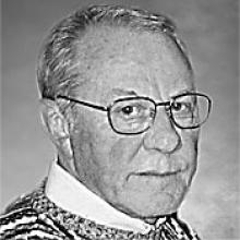 WILLEM JACOB PHILIP (BILL/WIM) ISARIN Obituary pic