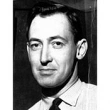 WILFRED CHISLETT Obituary pic