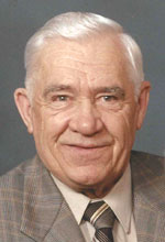 Frank Cornelius Funk Obituary pic