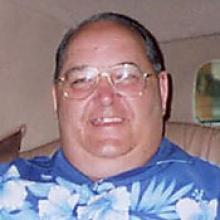 DENIS J. L. BOILY Obituary pic