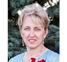 JOAN PICH Obituary pic