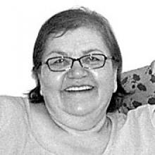 ALICE SARAH MCIVOR (MCLEOD) Obituary pic