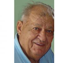 FRANK THOMASCHEWSKI Obituary pic