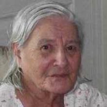 KATHLEEN G. EAMES (FLETT) Obituary pic