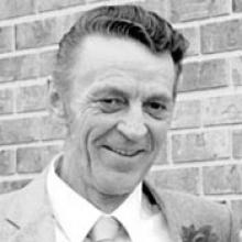 STONEY ALBERT EYOLFSON Obituary pic