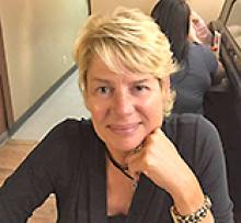 LEIGH-ANN SLAWSON-PATRICK Obituary pic