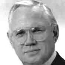 WILLIAM  ARTHUR MOORE  Obituary pic