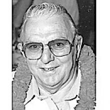 ALBERT KREUTZER Obituary pic