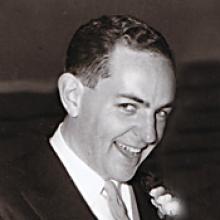 DONALD SCOTT DAMPSY Obituary pic