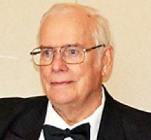 CARL ERNEST RUFELDS Obituary pic