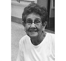 JANE ANN LITTLE (WOOD) Obituary pic