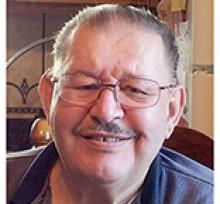 WILLIAM (BILL) RIEDNER Obituary pic