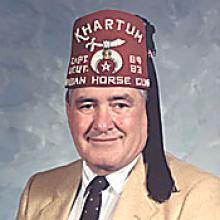WARREN HUGH MCADAM Obituary pic