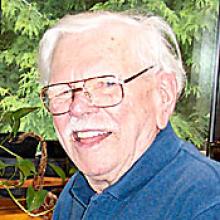 MILLER (JIGGS) STEWART Obituary pic