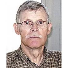 GILBERT GERARD FOURNIER Obituary pic