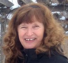 LORRAINE POLSON Obituary pic