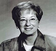BARBARA BUFFIE Obituary pic