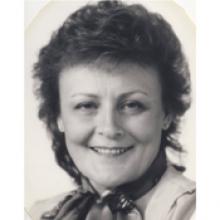 EVELYN MARIE BRUNEAU Obituary pic