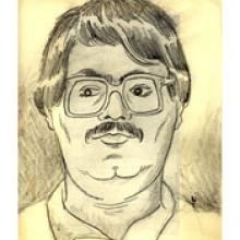 WAYNE EDGAR ELLIOTT  Obituary pic