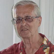VICTOR DUMESNIL Obituary pic