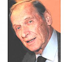 GEORGE LEE Obituary pic