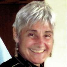 JEANNETTE MARIE ALICE SARRASIN Obituary pic