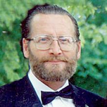 JIM FAIRBAIRN Obituary pic