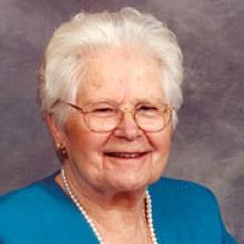 ANGELINE (LILA) DOWHANIUK Obituary pic