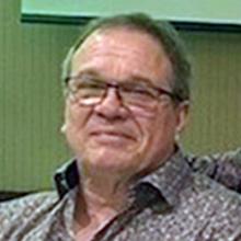 GARY JOSEPH MACK Obituary pic