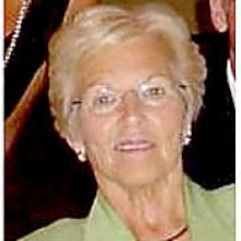 MARGARET AUDREY KOUK (EVERETT) Obituary pic