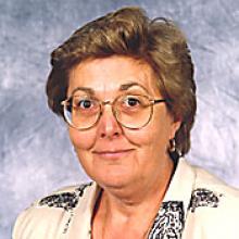 JEANNETTE REDDY (ZEGHERS) Obituary pic