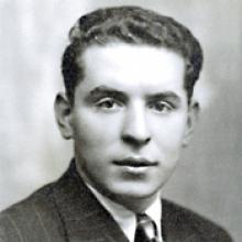 FRED JASKIW Obituary pic